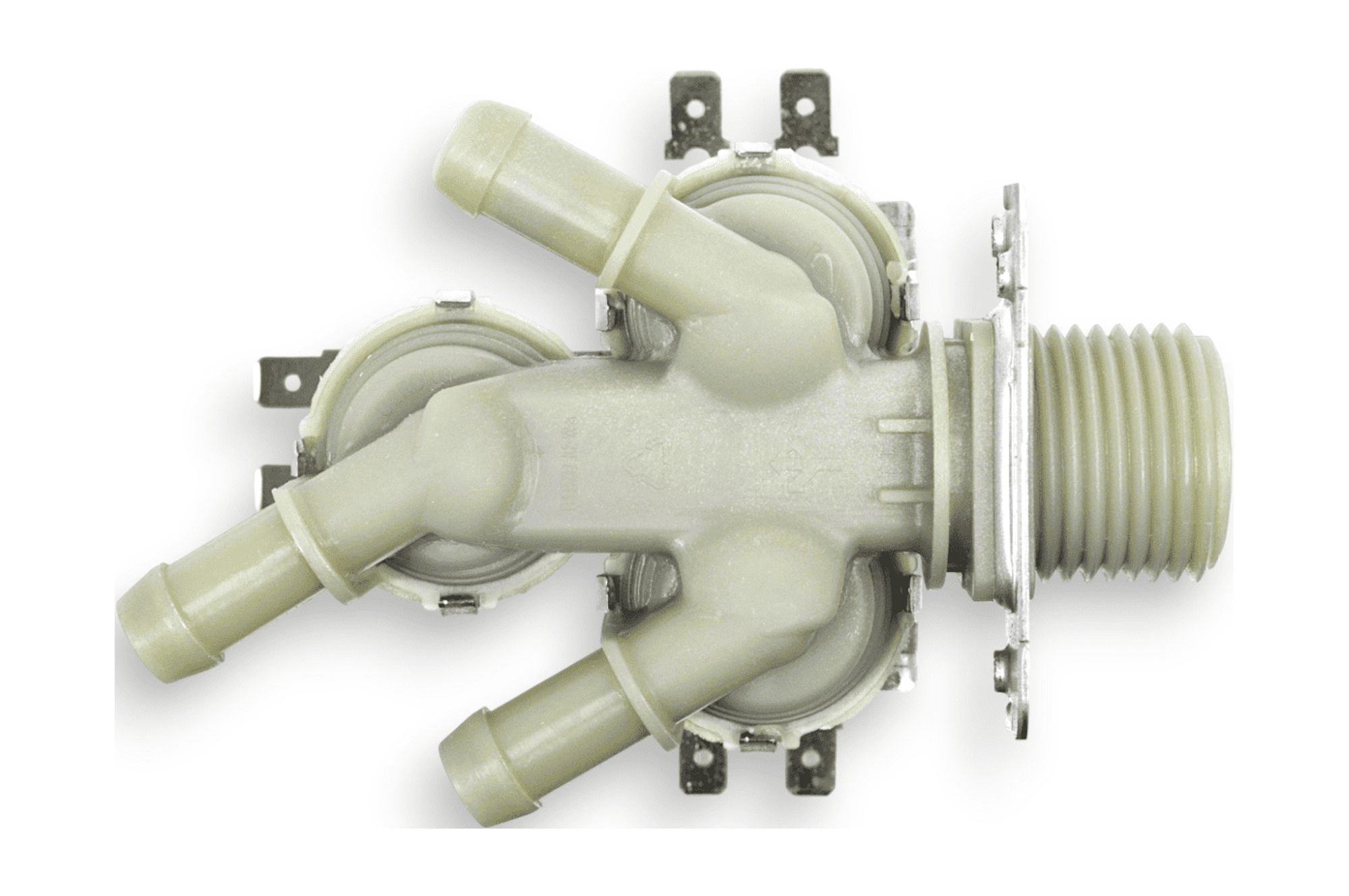 Appliance Factory Parts Inlet valve assembly AJU71030102