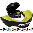 thumbnail image 1 of Protector Bucal RDX para Boxeo, MMA, Kickboxing, Muay Thai, Judo y Karate, 1 of 9