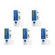 thumbnail image 1 of Repair Pen Nail Light Anti Fungus Care Onychomycosis Painless Tool Azul, 1 of 8