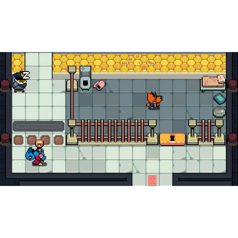 Pipistrello And The Cursed Yoyo for Nintendo Switch - Walmart.com