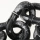 thumbnail image 5 of Manillas Conexiones De Cadena Plástica Del De Accesorios De Halloween Decoración, 5 of 7