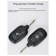 thumbnail image 1 of Audio Wireless Transmitter and Receiver, 1 of 5