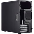 thumbnail image 5 of Fractal Design Core 1100 Black Micro ATX Mini Tower Computer Case, 5 of 10