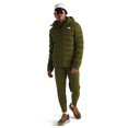thumbnail image 4 of Sudadera con capucha THE NORTH FACE Aconcagua 3 Forrada para Hombre - Forest Olive, 4 of 8