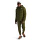 thumbnail image 4 of Sudadera con capucha THE NORTH FACE Aconcagua 3 Forrada para hombre Forest Olive, 4 of 8