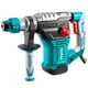thumbnail image 1 of Rotomartillo SDS Plus 5.5 J 1500 W TOTAL Industrial Azul, 1 of 2