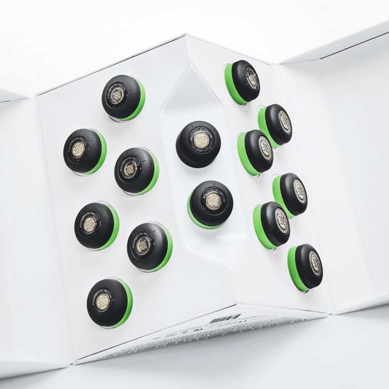 Arccos Caddie Smart Sensors (2nd Generation) - Walmart.com