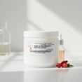 thumbnail image 2 of Farmacia PARIS | Crema Facial con Rosa Mosqueta y &Aacute;cido Hialur&oacute;nico (500 gr) | Hidratante Anti edad | Trata y Previene Lineas de Expresi&oacute;n, Arrugas, Cicatrices, 2 of 7