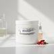 thumbnail image 2 of Farmacia PARIS | Crema Facial con Rosa Mosqueta y &Aacute;cido Hialur&oacute;nico (500 gr) | Hidratante Anti edad | Trata y Previene Lineas de Expresi&oacute;n, Arrugas, Cicatrices, 2 of 7