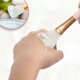 thumbnail image 5 of Cepillo para mascarilla facial de silicona, aplicador de mascarilla de barro facial de silicona suave, herramienta de belleza para aplicar mascarilla facial, mascarilla para ojos,, 5 of 5