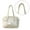 White, variant on Ita Bag Japanese School Bag Large Shoulder Crossbody Bag Animes Heart Purse