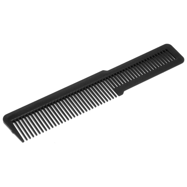 Fyydes Haircut Comb, Pocket Comb Smooth Delicate For Hair Salon