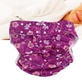 thumbnail image 4 of Pañales para adultos BuyWeek lavables reutilizables ajustables transpirables para personas mayores, 4 of 12