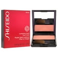 thumbnail image 3 of Shiseido Luminizing Satin Face Color - PK304 Carnation , 0.22 oz Blush, 3 of 6