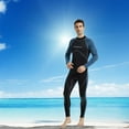 thumbnail image 4 of Traje de neopreno DYNWAVEMX 3 mm XXXL, 4 of 8