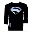 thumbnail image 1 of Playera Manga Larga Superman Justice League / 333cosplay, 1 of 4