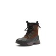 thumbnail image 1 of Bota SOREL Scout 87 XT impermeable para hombre, color negro y tabaco, 1 of 7
