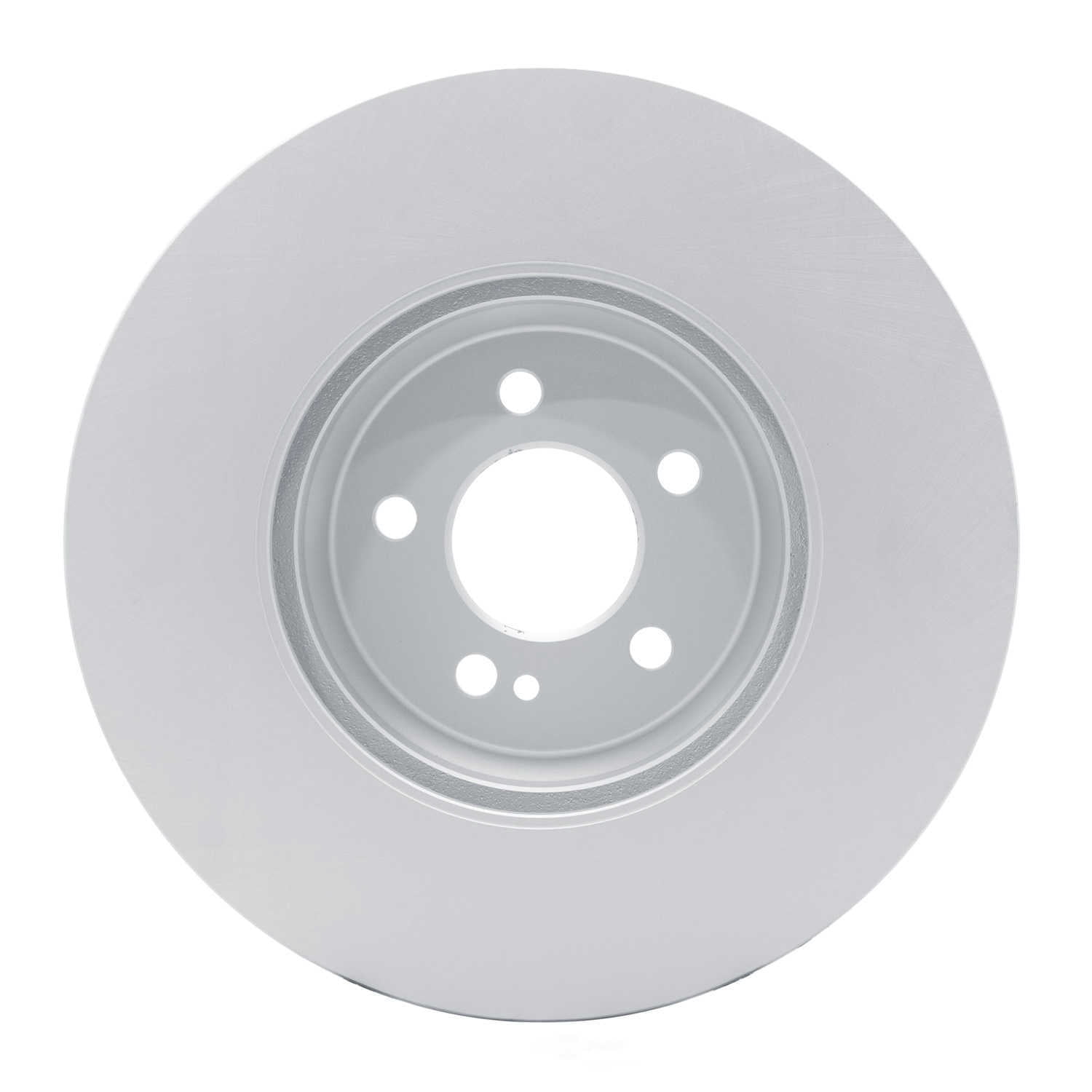 Dynamic Friction Company 600-63203 DFC Brake Rotor