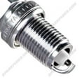 thumbnail image 4 of NGK For Toyota Yaris 2010 11 12 13 2017 Spark Plug V-Power Box of 4 (BKR5EYA-11) | 2526, 4 of 6