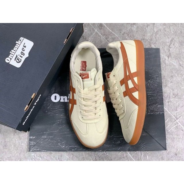 Onitsuka Tiger Tokuten retro casual sports shoes,suitable for both men and women