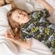 thumbnail image 5 of Balery White Retro Off-Road Vehicle Conjunto de Pijama Infantil de Manga Corta con Estampado – Ropa de Dormir de Algodón Suave-XX-Large, 5 of 6