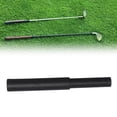 thumbnail image 6 of yotijar 4X Golf Club Shaft Extension 3 Inches Longer Carbon Fiber Premium Extender 0.520, 6 of 8