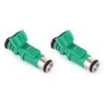 thumbnail image 1 of Fuel Injector 01f023 1984g0 9655833580 For C3 C2 For 206 207 1007 Bipper,2pcs, 1 of 5