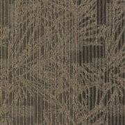 Samples Restormel 24" x 24" (1SF/piece) carpet tile in Defined Sculpture