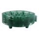 thumbnail image 5 of Cuna De Soporte De Calabaza, Soporte Redondo De 10 Piezas Para Prevención De Descomposición, Soporte De Cuna De Melón Estable Reutilizable Para Granja, 5 of 7