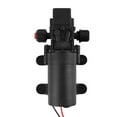 thumbnail image 1 of Bomba de Diafragma Eléctrica DC 24V 80W 55L/MIN Autocebante ANGGREK  Otros, 1 of 8