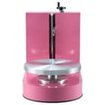 thumbnail image 6 of KFFKFF 4-12" Cake Cream Spreading Coating Smearing Machine Cake Decorating Machines Baking Tools 304 Stainless Steel, 6 of 9