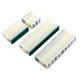 thumbnail image 1 of Office Plastic 26 in 1 Grey White Green Combination English Alphabet Stamp, 1 of 2