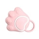 thumbnail image 1 of Cepillo de baño de silicona para bebé, champú y cepillo de baño de silicona para niños, champú de masaje de silicona y cepillo de baño rosa Rojo Verde Cocina, Decoración y Otros, 1 of 5