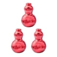 thumbnail image 3 of Bike Brake Cable Caps Aluminum Alloy Brake Bike Accessory Aluminum Wire End Caps Easy to Install Wear Resistant Brake Cable End Crimps for Bikes Bicycles, 3 of 9
