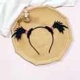 thumbnail image 3 of Kid Hair Hoop Funny Felt Headband for Kids Festive Hair Hoop Holiday Performance Props Fine Workmanship Unique Design Cute, 3 of 5