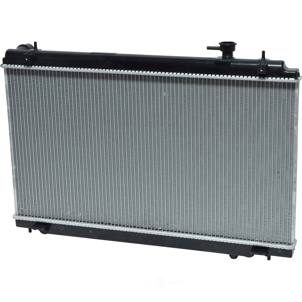 UAC RA 2576C Downflow Radiator