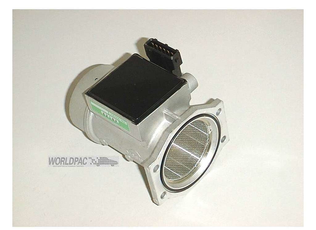 Genuine OEM Replacement for 20112018 BMW X5 Mass Air Flow Sensor for