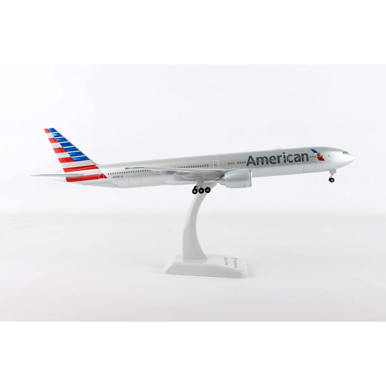ホーガン アメリカン航空 ボーイング777 1/200 Hogan Wings 1-200 Commercial Models HG10512G American Airlines