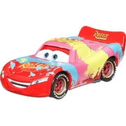 Disney and Pixar Cars Easter Assortment 1:55 Scale Die-Cast Vehicle for Holiday