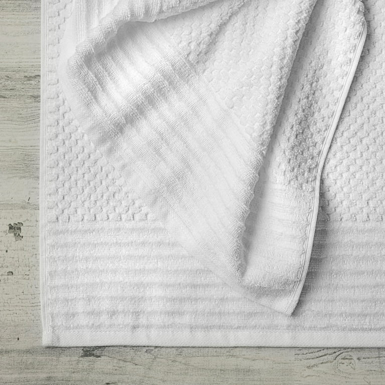 Martha Stewart Everyday 4-Star Bath Towels Reviews –