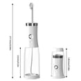 thumbnail image 5 of BQBQERT Electric Perineal Irrigator Small Bidet Washer Travel Friendly Maternal Electric Bidet for Expectant mom, 5 of 10