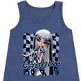 thumbnail image 3 of LOL OMG! Fashion Dolls - Groovy Babe - Toddler & Youth Girls A-line Dress, 3 of 5