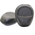 thumbnail image 3 of Estuche de transporte de viaje de EVA duro, bolsa de almacenamiento de auriculares, cubierta para WH-CH720N, WH-CH520N, auriculares inalámbricos, 3 of 4