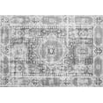 thumbnail image 1 of Ahgly Company Indoor Rectangle Persian Gray Traditional Area Rugs, 2' x 3', 1 of 1