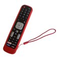 thumbnail image 2 of Funda Para Control Hisense Smart ERF2K60H 55h6b/50h7gb Rojo, 2 of 2