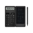 thumbnail image 1 of lionlar Desktop Calculator Portable Pocket Calculator for Business Office Accounting Standard Function, 1 of 6