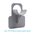 thumbnail image 4 of Soporte fijación tubería piscina para manguera Intex 30-38 mm (gris), 4 of 9