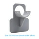 thumbnail image 4 of Soporte fijación tubería piscina para manguera Intex piscina sobre el 30-38 mm (gris), 4 of 9