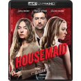 thumbnail image 1 of Película física Lionsgate "The Housemaid" 4K Ultra HD Blu-ray, 1 of 1
