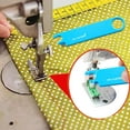thumbnail image 6 of Needle Threader Tool – Automatic Sewing Needle Threading Aid for Machine & Hand Sewing, 6 of 9